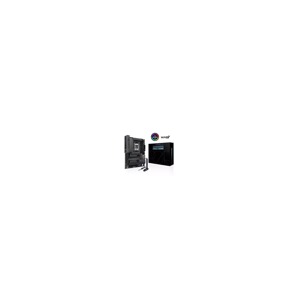 Obrázek produktu ASUS MB Sc AM5 ProArt X670E-CREATOR WIFI, AMD X670, 4xDDR5, 1xHDMI, WI-FI