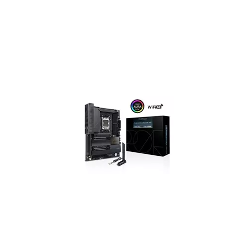 obrázek produktu ASUS MB Sc AM5 ProArt X670E-CREATOR WIFI, AMD X670, 4xDDR5, 1xHDMI, WI-FI