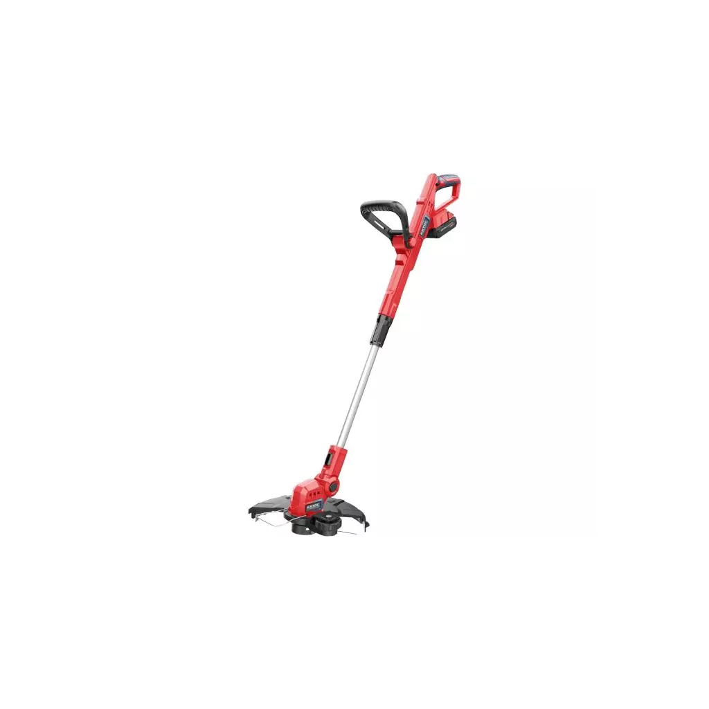 Obrázek produktu Sekačka strunová aku, 30cm, GARDEN20V, 20V Li-ion, 2000mAh,EXTOL