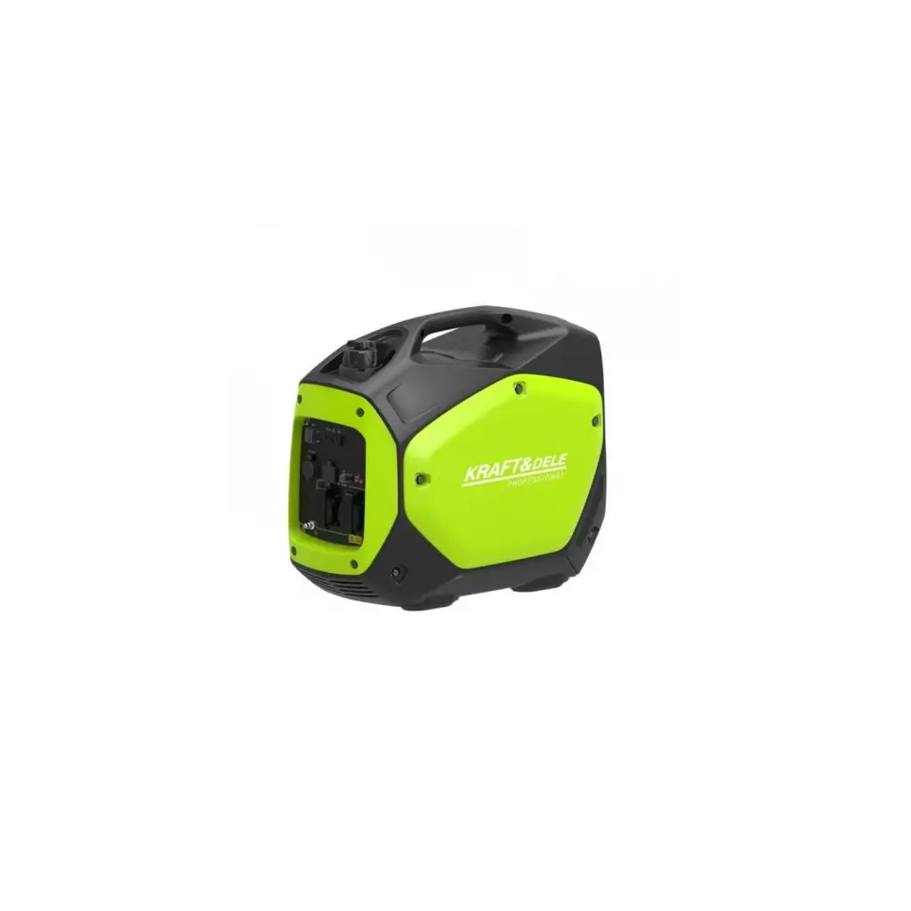 Obrázek produktu INVERTOROVÁ ELEKTROCENTRÁLA 3kW, KRAFT&DELE KD685