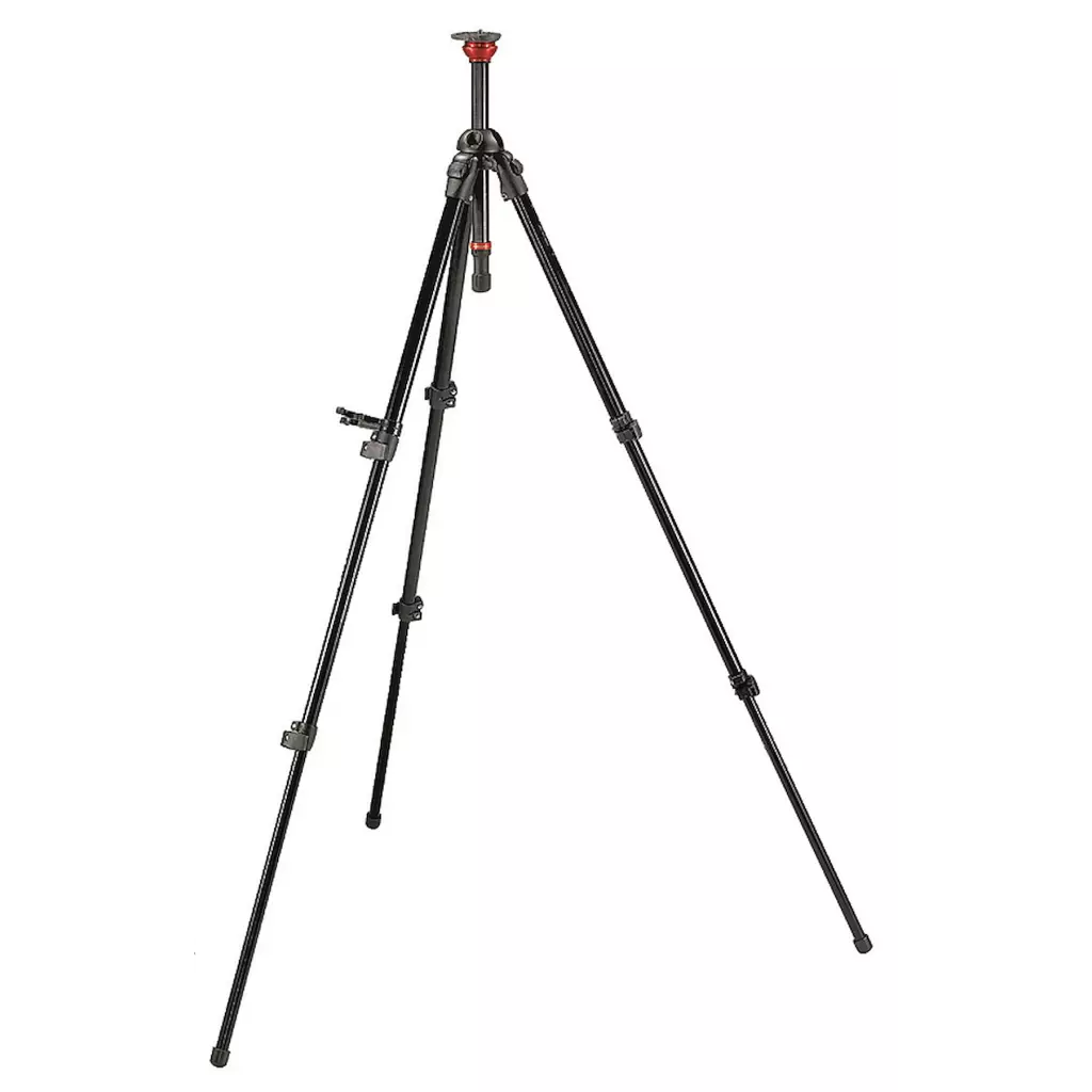 Obrázek produktu Manfrotto MDeVe Video Tripod, aluminium