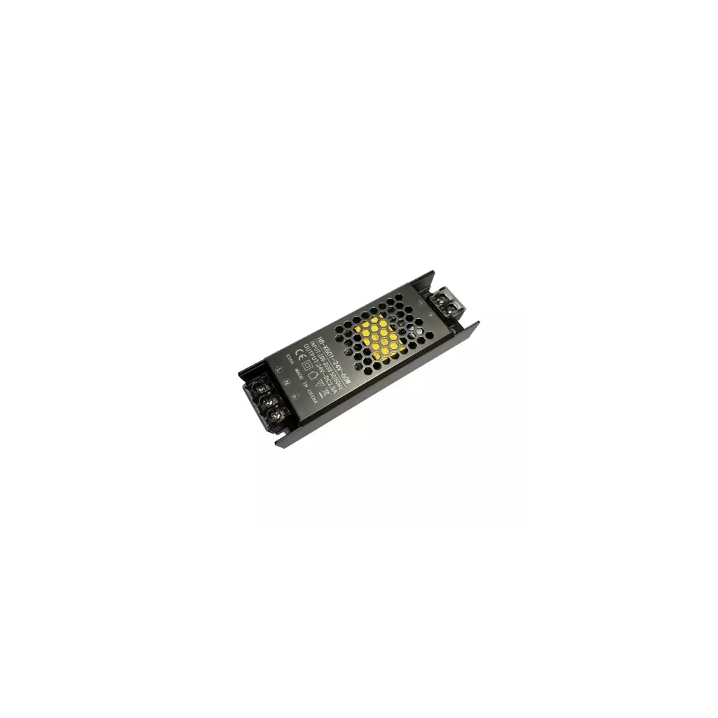 Obrázek produktu Solight LED napájecí zdroj, 230V - 12V, 17A, 200W, IP20