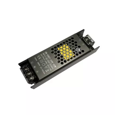 obrázek produktu Solight LED napájecí zdroj, 230V - 12V, 17A, 200W, IP20