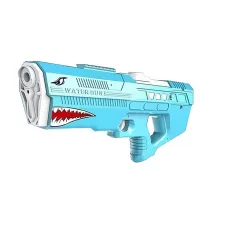 obrázek produktu Automatická vodní puška Shark turbo