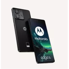 obrázek produktu Motorola EDGE 40 Neo 12+256 GB DS gsm tel.  PANTONE Black Beauty