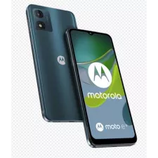 obrázek produktu Motorola Moto E13 2+64GB DS GSM tel. Green