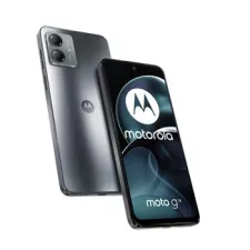 obrázek produktu Motorola Moto G14 4+128GB  DS gsm tel. Steel Gray