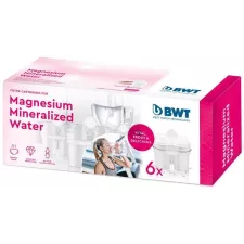 obrázek produktu BWT náhradní filtry Mg2+ 6ks