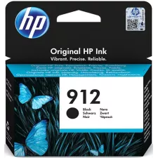 obrázek produktu HP 912 Black, 3YL80AE