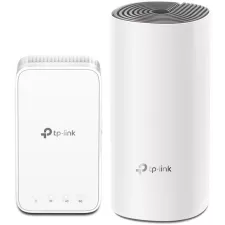 obrázek produktu TP-Link AC1200 Whole-home WiFi System Deco E3(2-pa