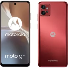 obrázek produktu MOTOROLA Moto G32 8+256GB Satin Maroon