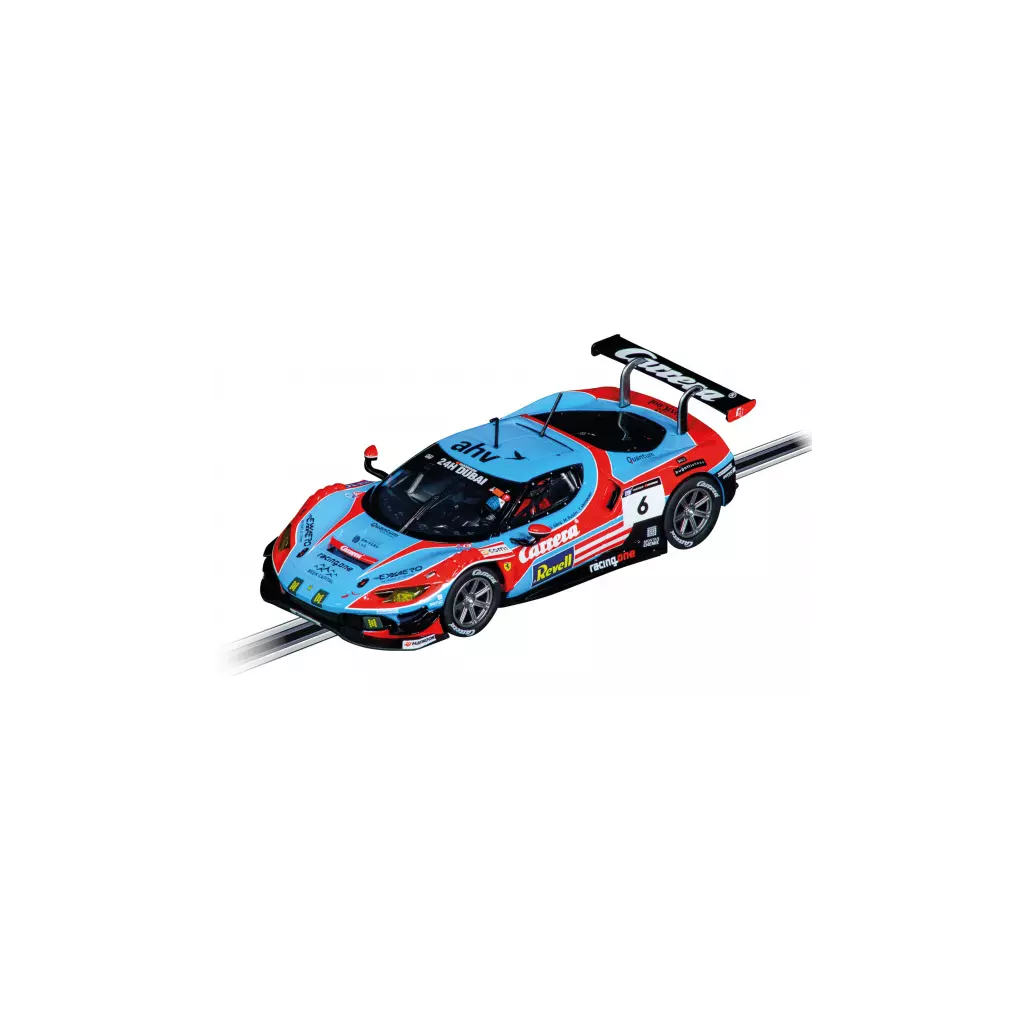 Obrázek produktu Carrera EVO 27800 Ferrari 296 GT3
