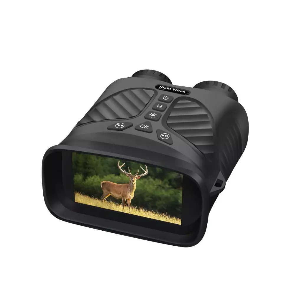 Obrázek produktu OXE DV39 - Binokulár noční vidění