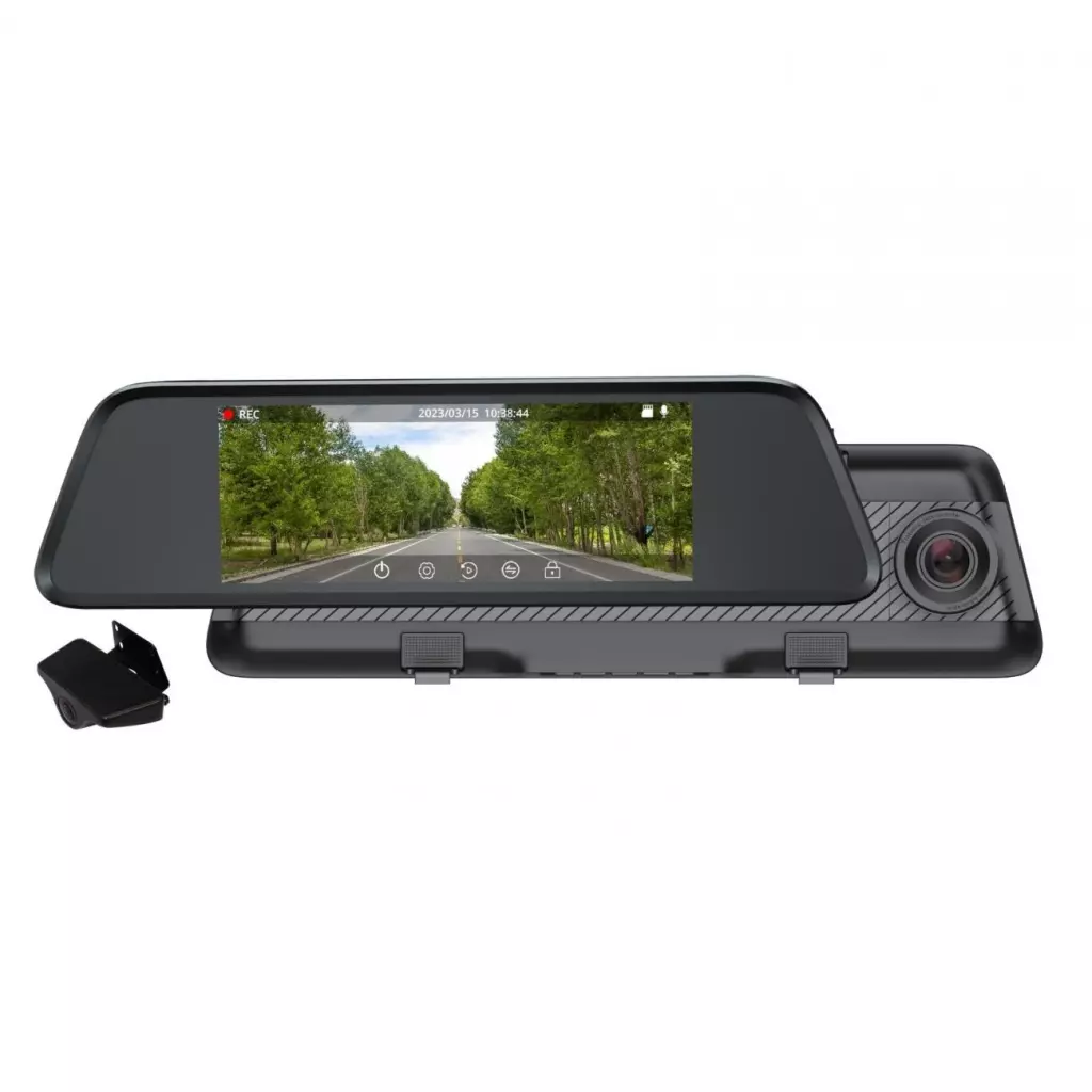 Obrázek produktu CEL-TEC M7 Dual GPS
