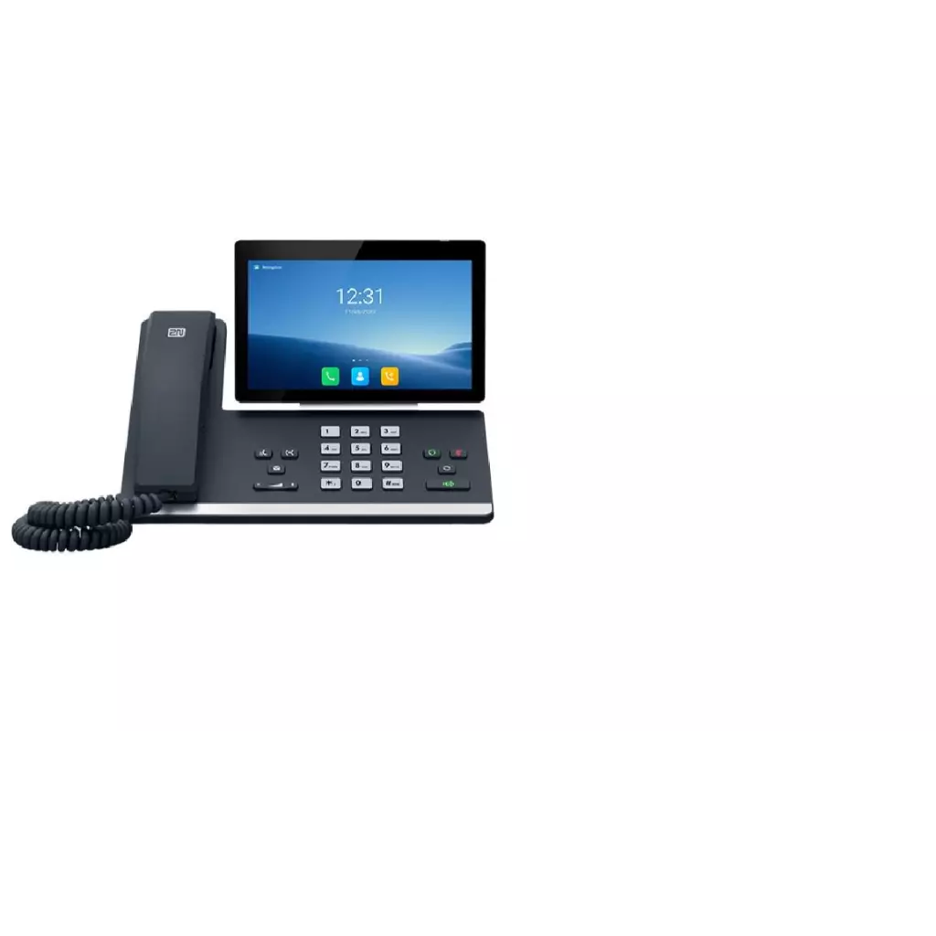 Obrázek produktu 1120102 - Recepční IP telefon D7A, 7