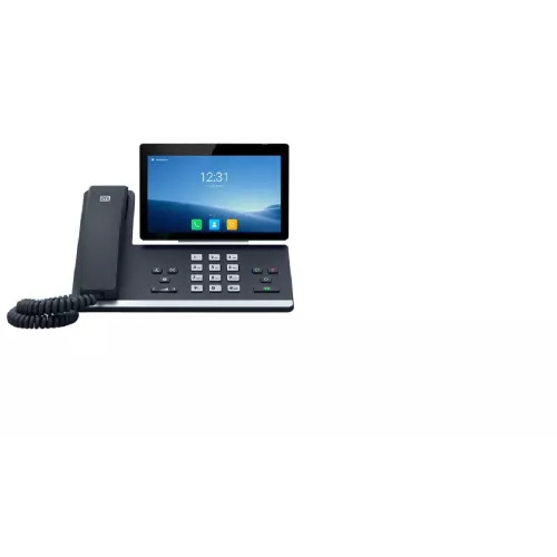 obrázek produktu 1120102 - Recepční IP telefon D7A, 7" dotykový displej, Android