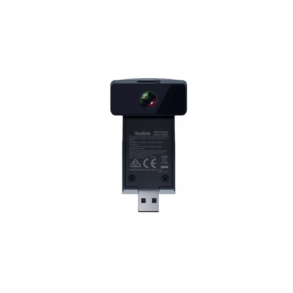 Obrázek produktu 1120105 - USB kamera pro 2N® IP Phone D7A
