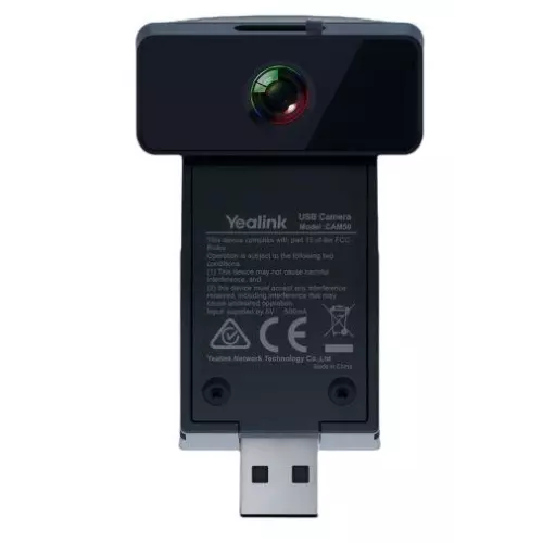 obrázek produktu 1120105 - USB kamera pro 2N® IP Phone D7A