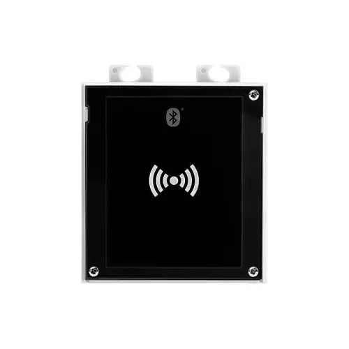 obrázek produktu 91550945 - IP Verso Bluetooth & RFID reader 125kHz, 13.56MHz, NFC,PIC
