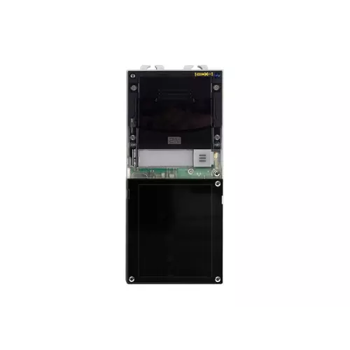 obrázek produktu 9155211CB - IP Verso 2.0  hlavní jednotka s kamerou - černá