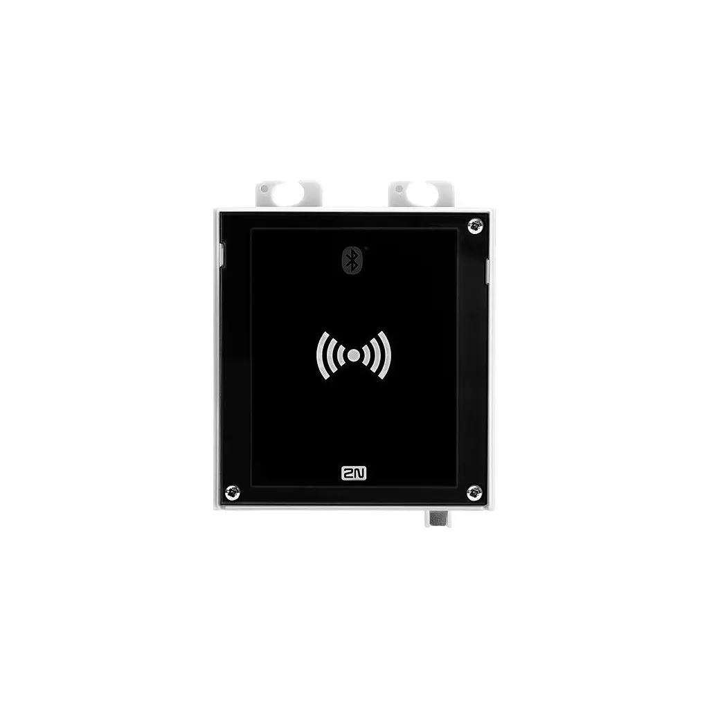 Obrázek produktu 9160345 - Access Unit 2.0 Bluetooth & RFID - 125kHz, 13.56MHz, NFC,PIC