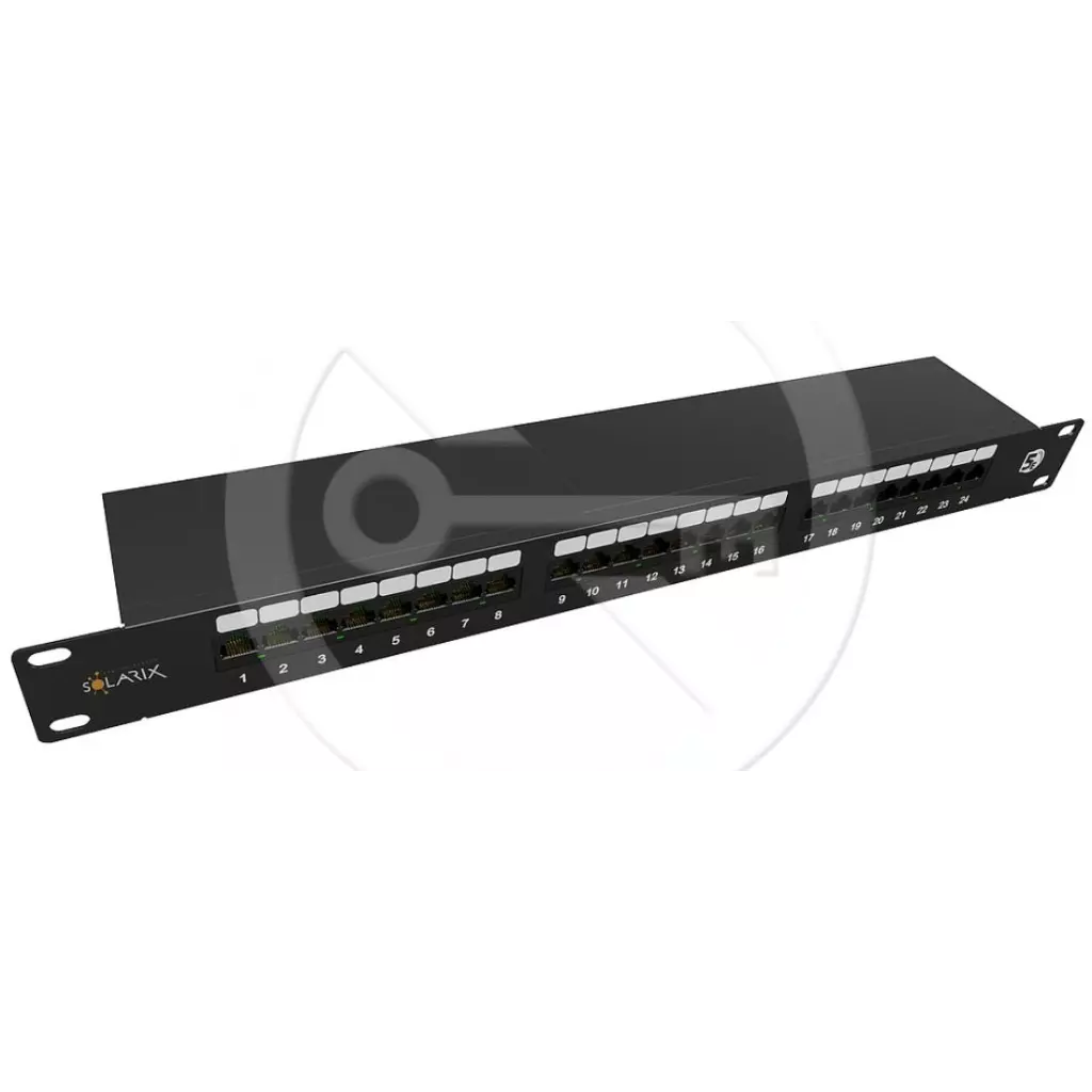 Obrázek produktu SX24-5E-STP-BK-N - 19