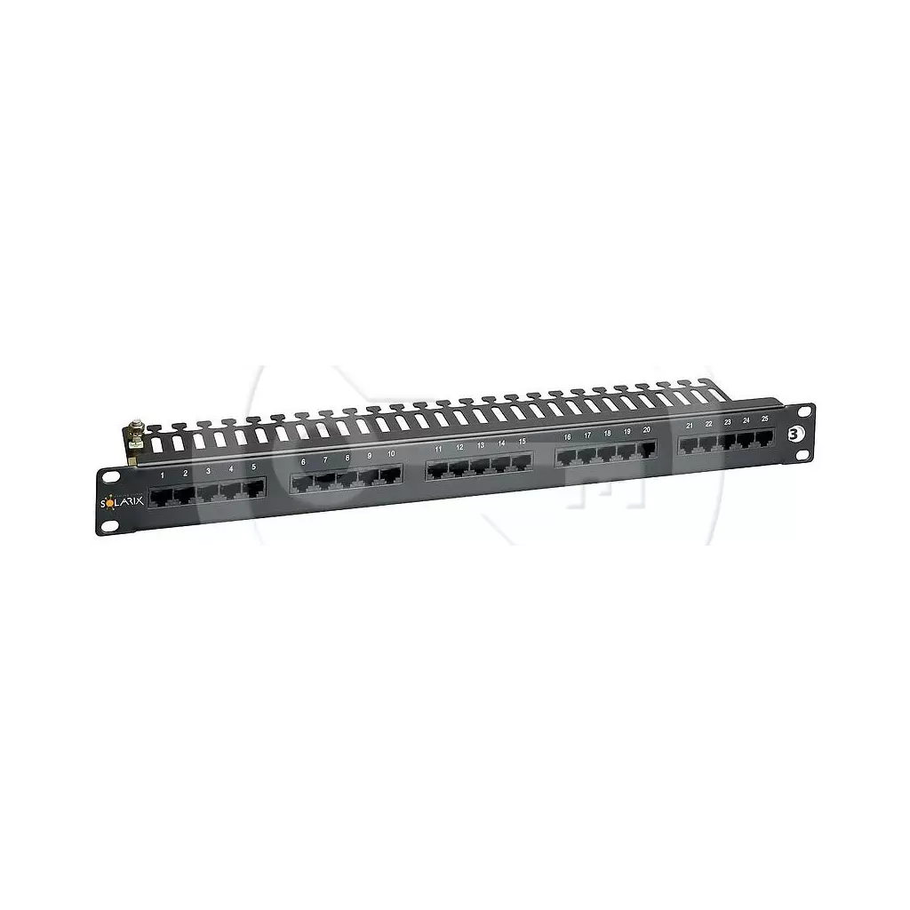 Obrázek produktu SX25-ISDN-BK - 19