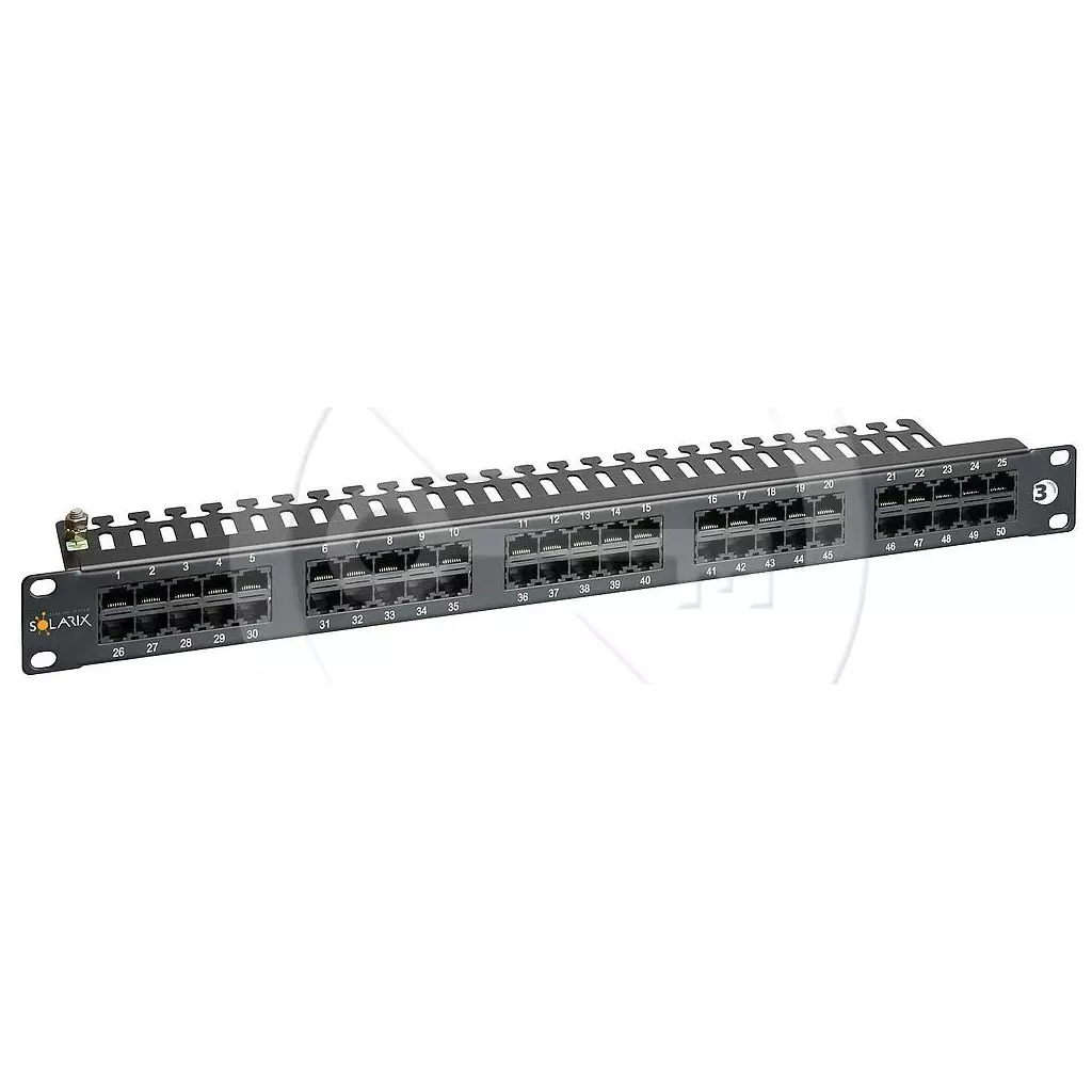 Obrázek produktu SX50-ISDN-BK - 19