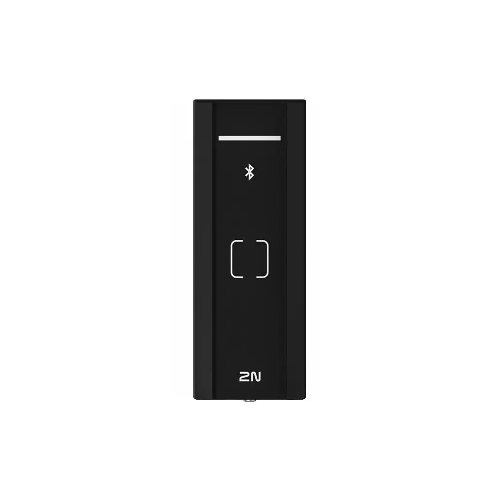 Obrázek produktu 9161151 - Access Unit M Bluetooth & RFID - 125kHz, 13.56MHz, NFC, PIC- 3m Eth ca