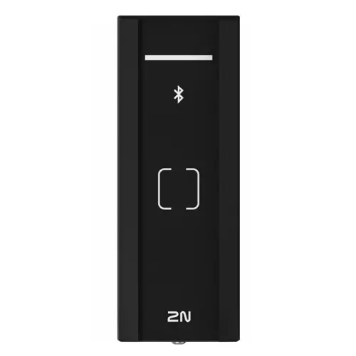 obrázek produktu 9161151 - Access Unit M Bluetooth & RFID - 125kHz, 13.56MHz, NFC, PIC- 3m Eth ca