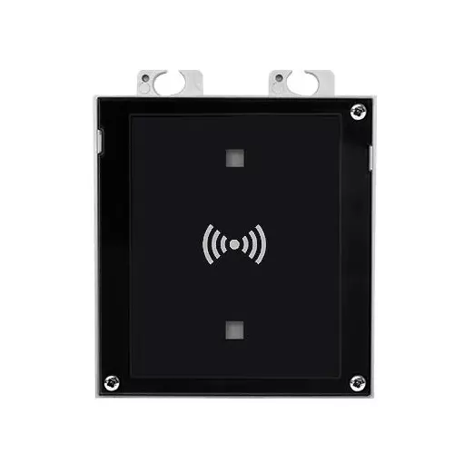 obrázek produktu 91550941US - IP Verso - RFID 125 kHz, US - čte HID Proxy