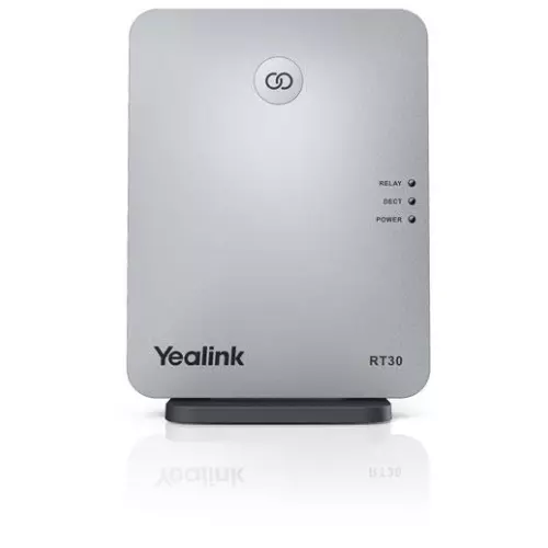 obrázek produktu RT30 - Yealink RT30 SIP DECT repeater