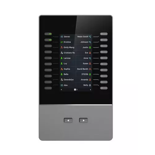 obrázek produktu GBX20 - Grandstream rozšiřující modul