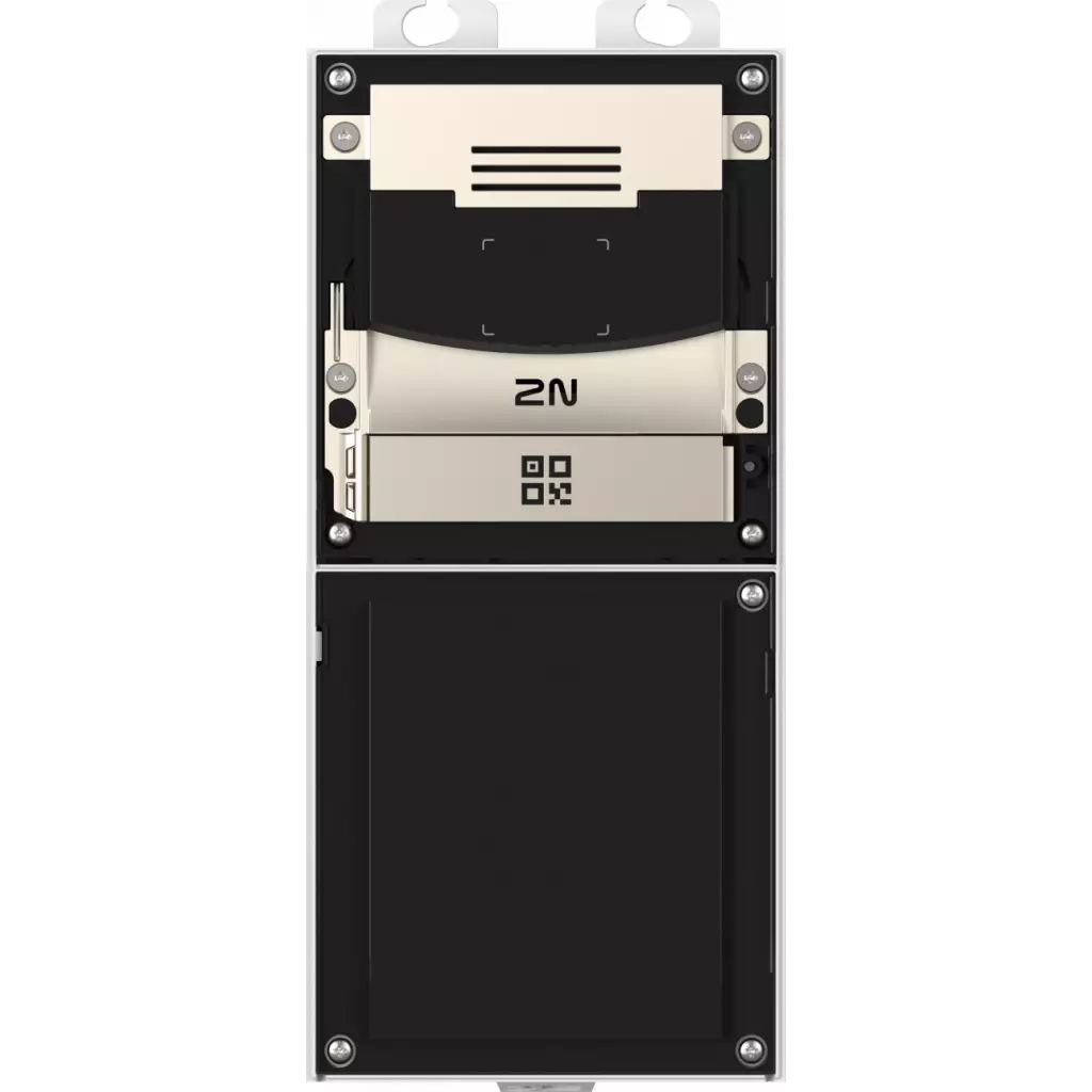 Obrázek produktu 916201 - Access Unit QR, čtečka QR kódů