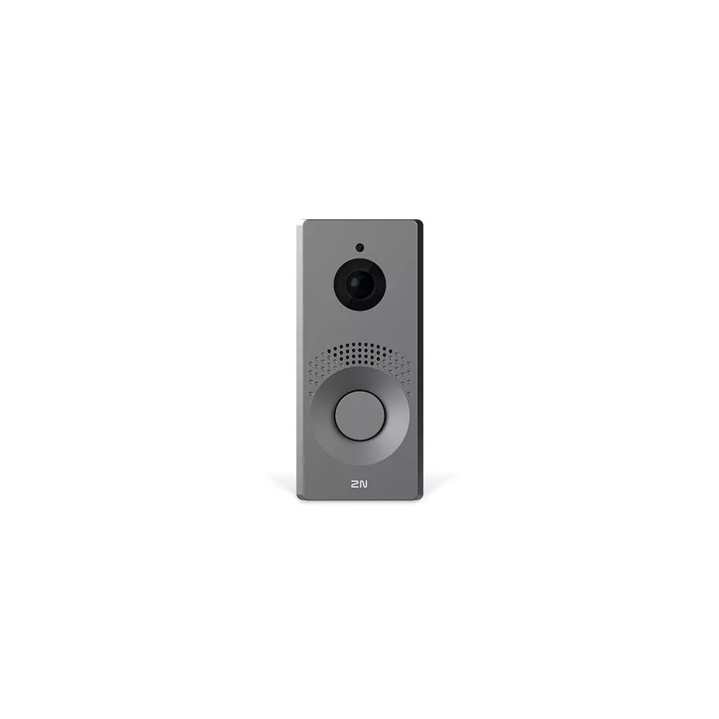 Obrázek produktu 9158104 - IP One interkom, šedý