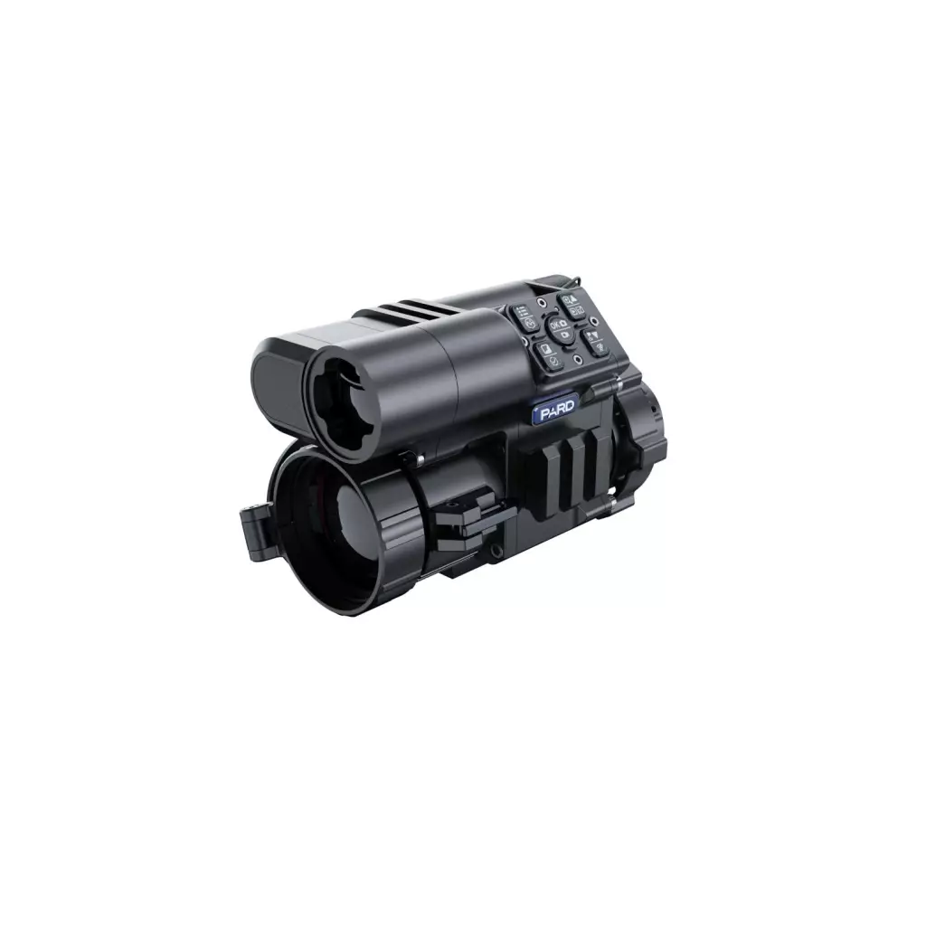 Obrázek produktu PARD FT32 LRF s laserovým dálkoměrem Varianta: Bez objímky