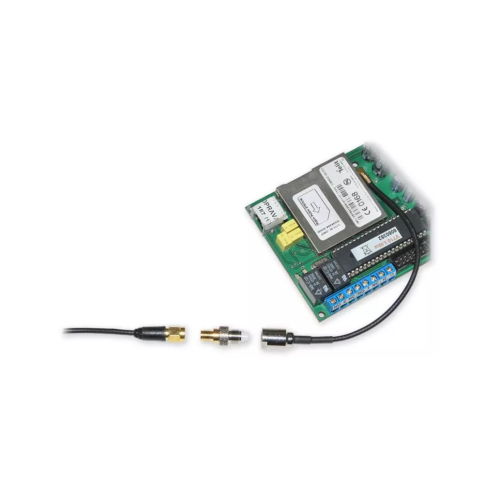 Obrázek produktu GSM PAGER VT16 4G - GSM pager (MMCXf)