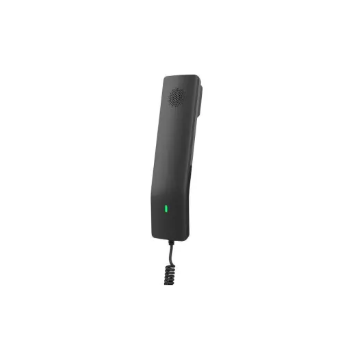 obrázek produktu GHP611 - Grandstream SIP hotelový telefon, 2x SIP účty, černý