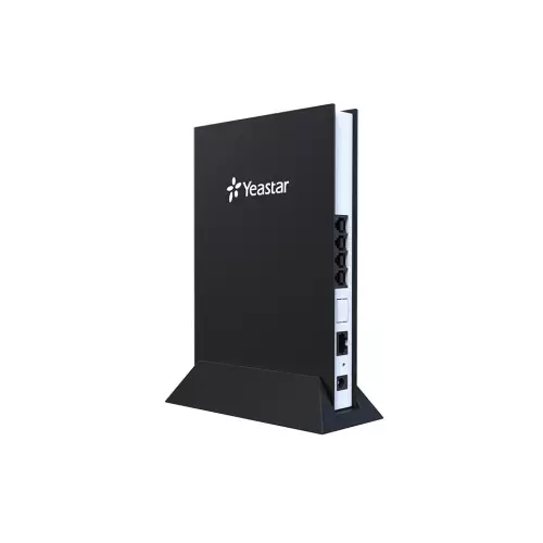 obrázek produktu NEOGATE-TA400 - Yeastar IP FXS brána, 4xFXS, 1xLAN