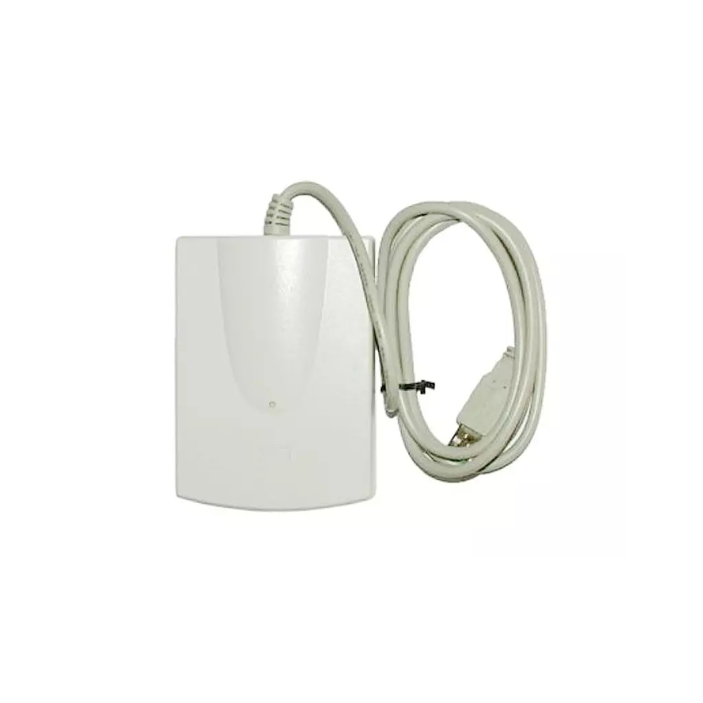 Obrázek produktu 9137420E - Externí RFID čtečka EM 125kHz, USB
