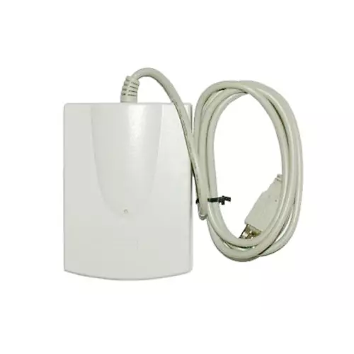 obrázek produktu 9137420E - Externí RFID čtečka EM 125kHz, USB