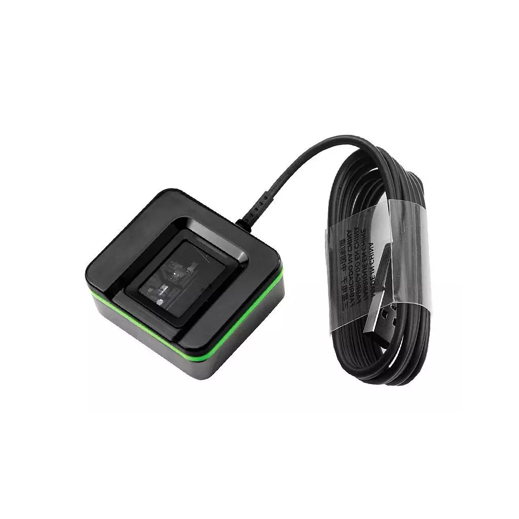 Obrázek produktu 9137423E - Externí čtečka otisků prstů, USB