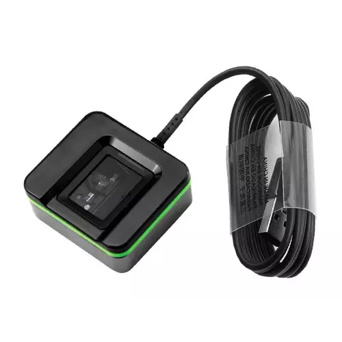 obrázek produktu 9137423E - Externí čtečka otisků prstů, USB