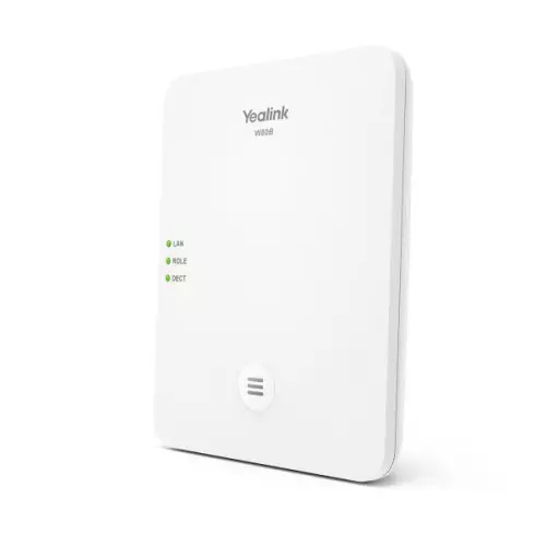 obrázek produktu W80DM - Yealink W80DM, IP DECT Manager Multi-Cell system