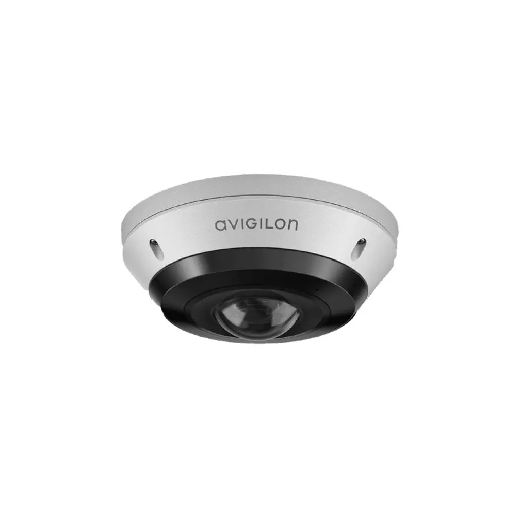Obrázek produktu 12.0C-H6A-FE-360-DO1-IR - 12MP; H6F; Venkovní; 360; WDR/LL; IR