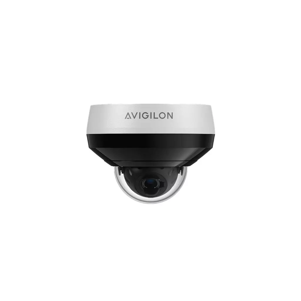Obrázek produktu 5.0C-H6M-DO1-IR - 5MP venkovní kopule s pevným objektivem a IR