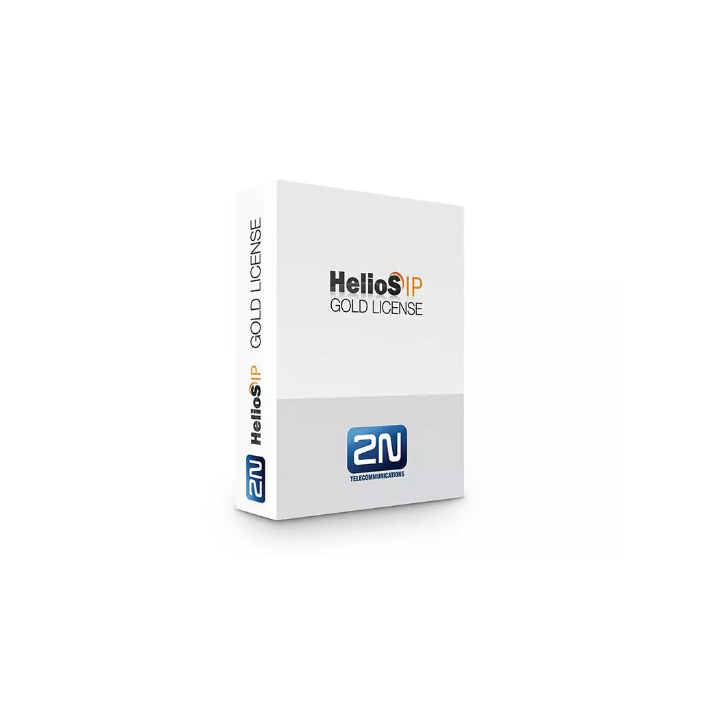 Obrázek produktu 9137909 - IP interkom Gold licence Obsahuje licence Video, Integrace, Výtah