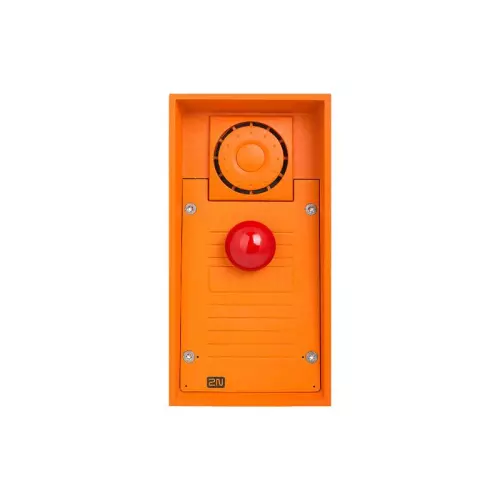 obrázek produktu 9152101MW - IP Safety 1 červené nouzové tlačítko, 10W reproduktor.