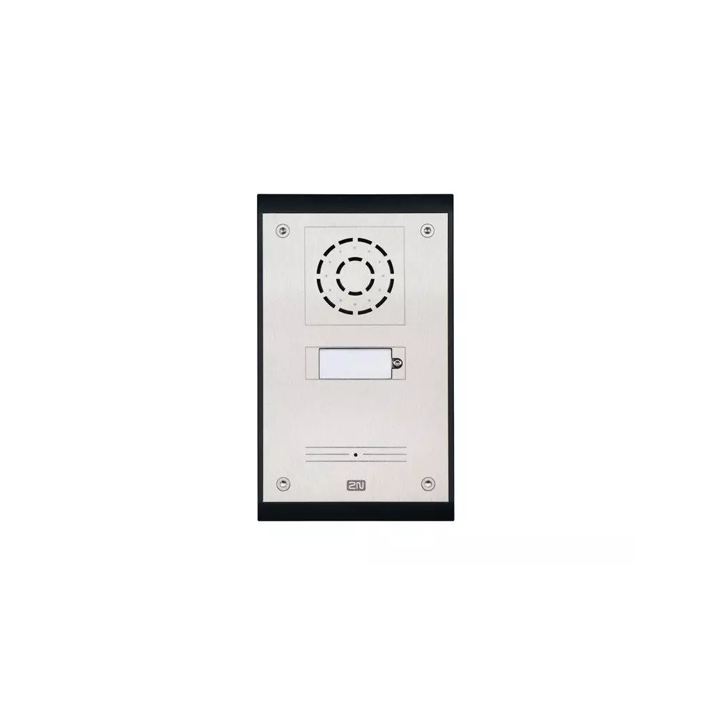 Obrázek produktu 9153101 - IP Uni - 1 tlačítko