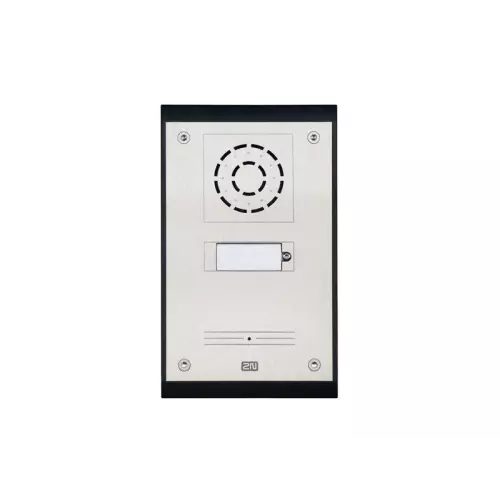 obrázek produktu 9153101 - IP Uni - 1 tlačítko